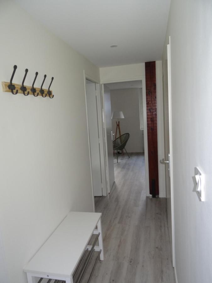 T3 Neuf 55M2 4 Personnes Avec Jardin Au Calme, Menage Inclus, Local Velo Apartment Bagnères-de-Luchon Exterior foto